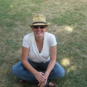 Meet your Posher, Kerrie